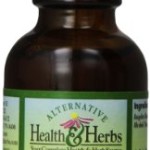 Alternative Health & Herbs Remedies Angelica Root, 1-Ounce Bottle
