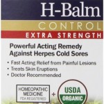 Forces of Nature H-Balm Extra Strength, 11 ml