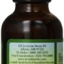 Alternative Health & Herbs Remedies Angelica Root, 1-Ounce Bottle